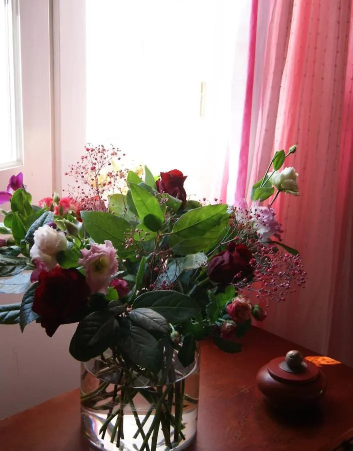 ** Bed & Breakfast La Ferme De Gigognan Bed and Breakfast Avignon Frankrig