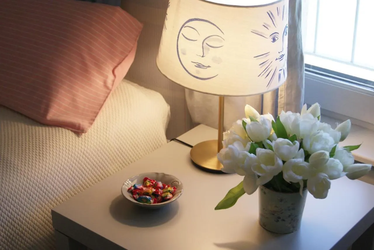 La Ferme De Gigognan Bed and Breakfast Avignon 2*,