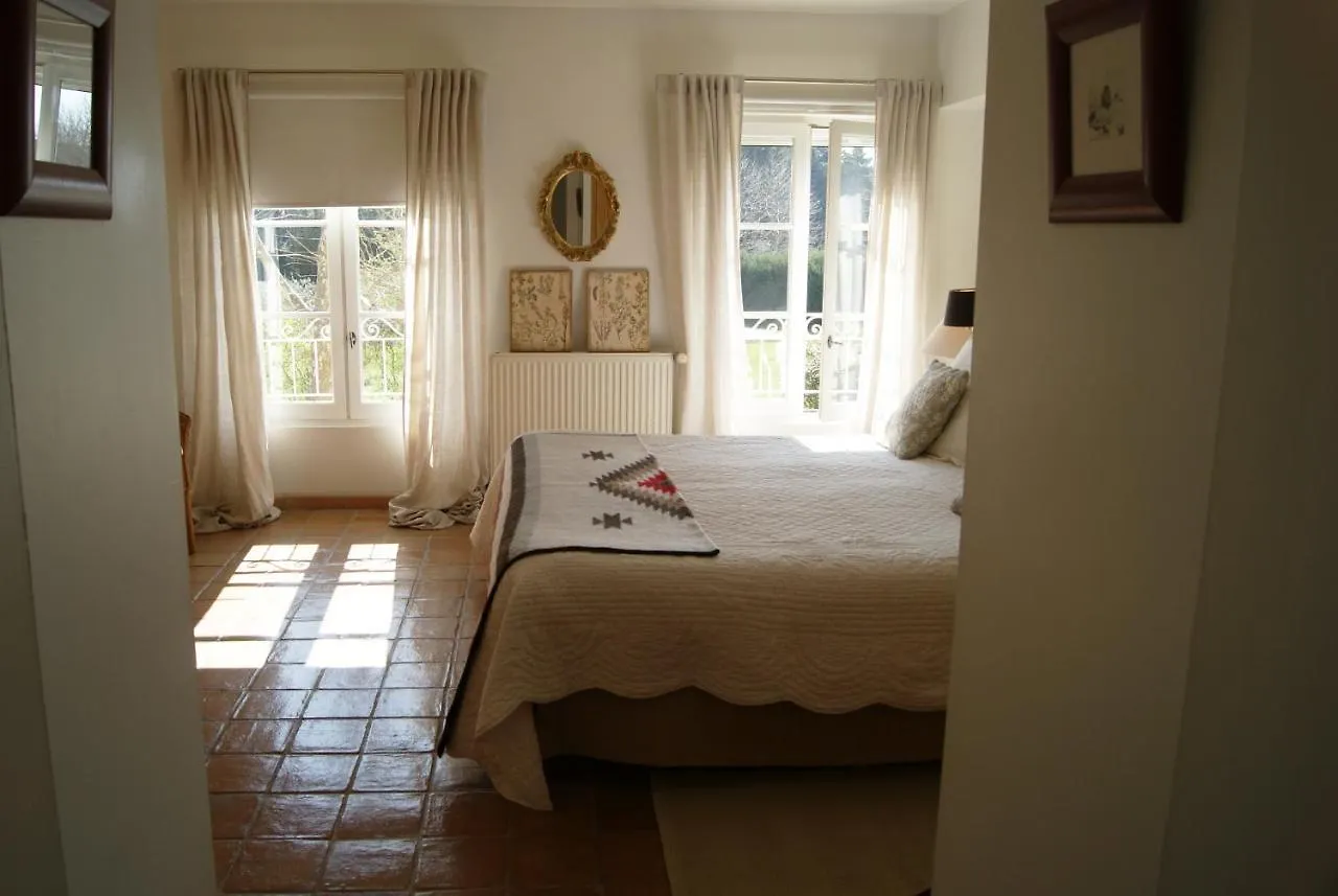 La Ferme De Gigognan Bed and Breakfast Avignon Frankrig