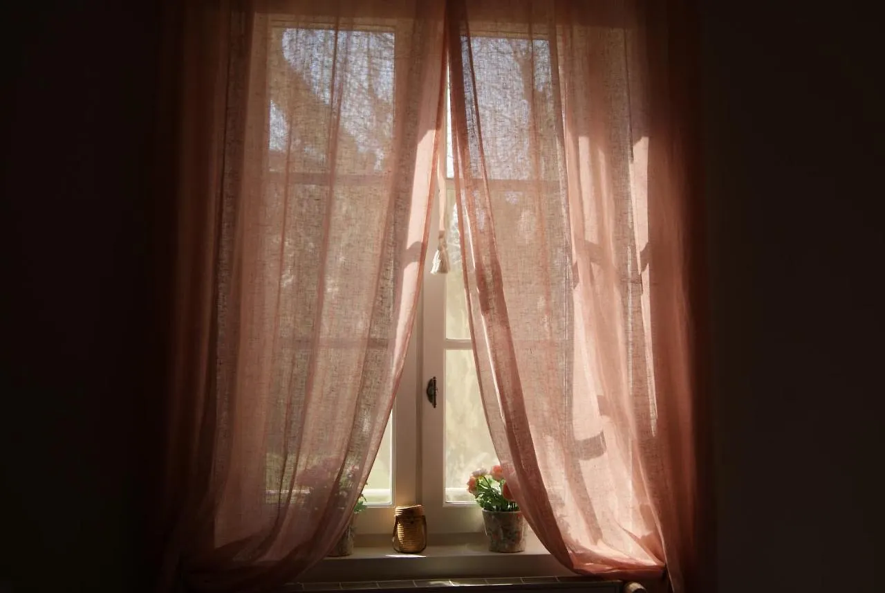 Bed & Breakfast La Ferme De Gigognan Bed and Breakfast Avignon