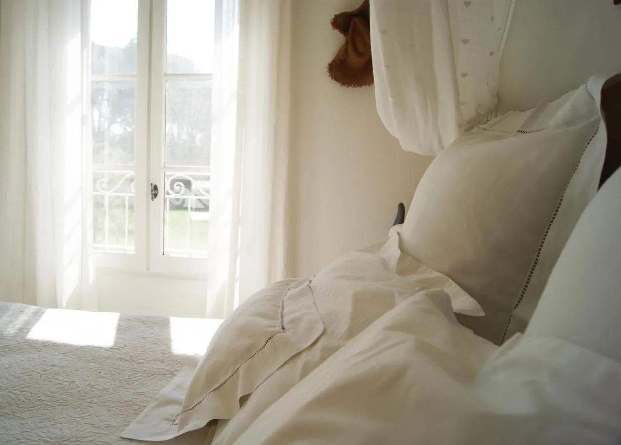 Bed & Breakfast La Ferme De Gigognan Bed and Breakfast Avignon