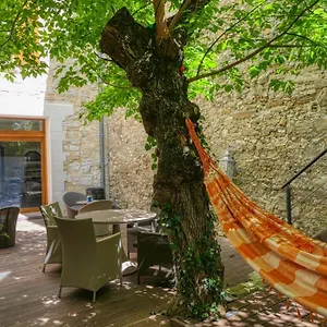 Couette-café La Chambre Des Petits Papes, Intra Muros, Avignon