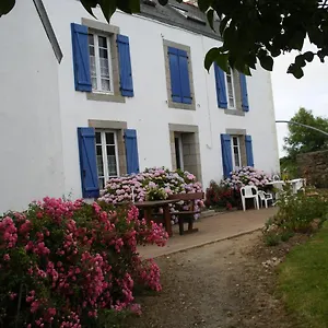 Les D'hotes Du Cosquer France