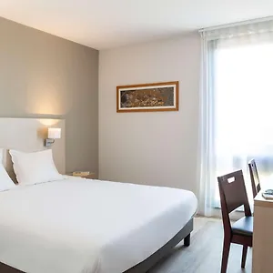 Apartahotel Adagio Access, Aviñón