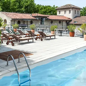 Hotel Cloitre Saint Louis