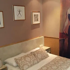 Hotel Mignon, Aviñón