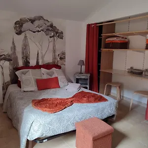 Maison d'hôtes Chez Monique Et Remi, Avignon
