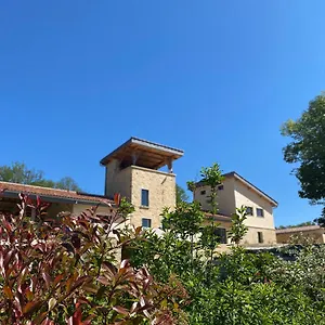 La Tour Du Laurensou France
