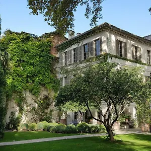 Bed and breakfast La Divine Comédie-suites Deluxe, Aviñón